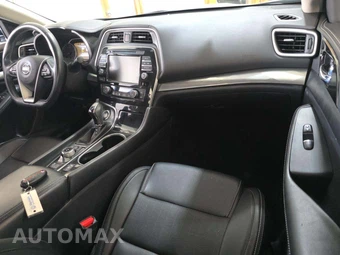 2022 Nissan Maxima SV - miniatura 19