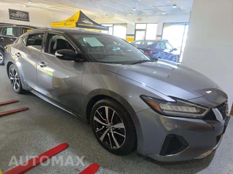 2022 Nissan Maxima SV - miniatura 4