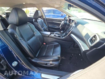 2022 Nissan Maxima SV – miniatura 18