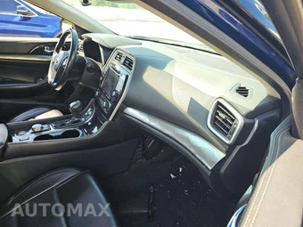 2022 Nissan Maxima SV – miniatura 19