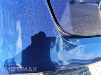 2022 Nissan Maxima SV – miniatura 35