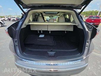 2022 Nissan Murano Platinum - miniatura 11