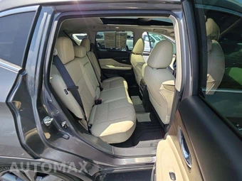 2022 Nissan Murano Platinum - miniatura 13