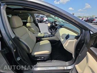 2022 Nissan Murano Platinum - miniatura 15