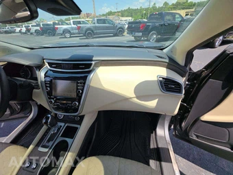 2022 Nissan Murano Platinum - miniatura 16