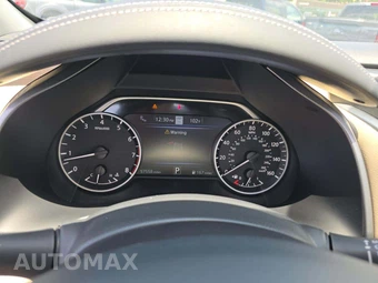 2022 Nissan Murano Platinum - miniatura 6