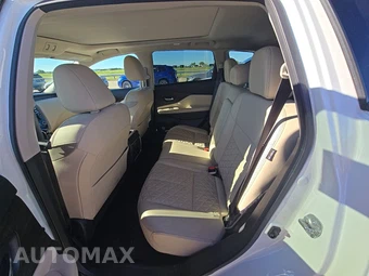 2022 Nissan Murano Platinum - miniatura 13