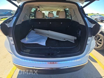2022 Nissan Murano Platinum - miniatura 16