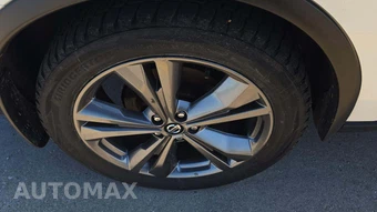 2022 Nissan Murano Platinum - miniatura 19