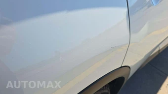 2022 Nissan Murano Platinum - miniatura 26