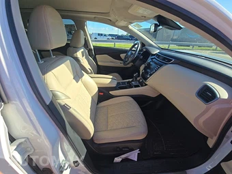 2022 Nissan Murano Platinum - miniatura 8