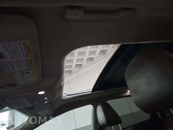 2022 Nissan Murano Platinum – miniatura 11