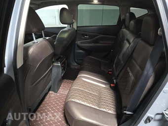 2022 Nissan Murano Platinum – miniatura 13