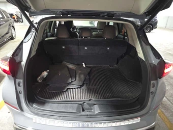 2022 Nissan Murano Platinum – miniatura 14