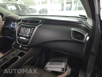 2022 Nissan Murano Platinum – miniatura 19