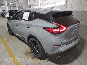 2022 Nissan Murano Platinum – miniatura 2