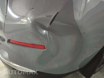 2022 Nissan Murano Platinum – miniatura 22