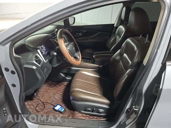 2022 Nissan Murano Platinum – miniatura 6