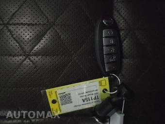 2022 Nissan Murano Platinum – miniatura 8