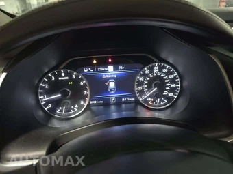 2022 Nissan Murano Platinum – miniatura 9
