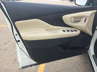2022 Nissan Murano Platinum – miniatura 15