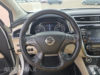 2022 Nissan Murano Platinum – miniatura 16