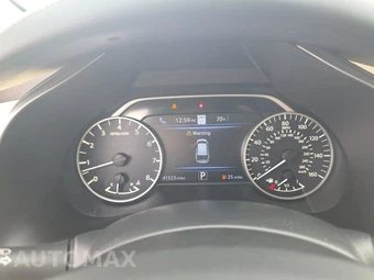 2022 Nissan Murano Platinum – miniatura 18