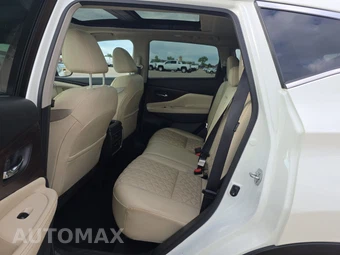 2022 Nissan Murano Platinum – miniatura 19