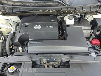2022 Nissan Murano Platinum – miniatura 22