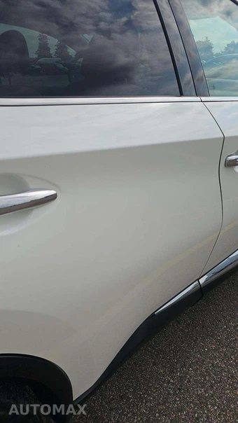 2022 Nissan Murano Platinum – miniatura 31
