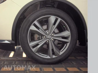 2022 Nissan Murano Platinum – miniatura 9