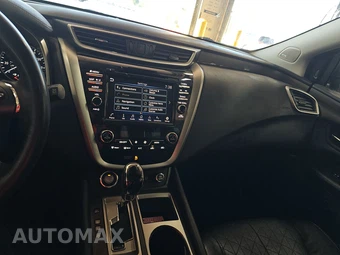 2022 Nissan Murano Platinum – miniatura 11