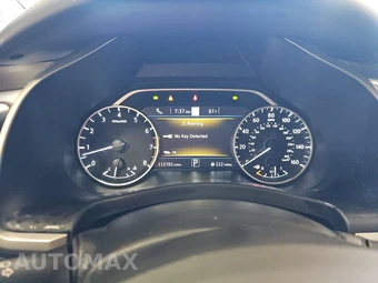 2022 Nissan Murano Platinum – miniatura 12