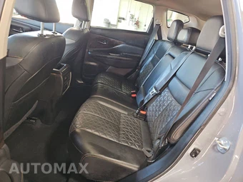 2022 Nissan Murano Platinum – miniatura 13