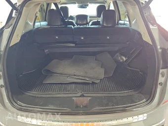 2022 Nissan Murano Platinum – miniatura 16