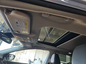 2022 Nissan Murano Platinum – miniatura 17
