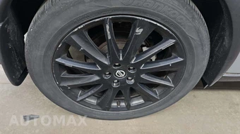 2022 Nissan Murano Platinum – miniatura 21