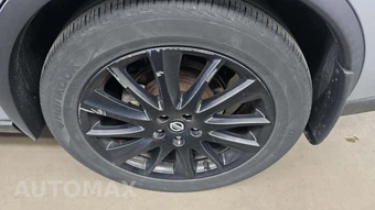 2022 Nissan Murano Platinum – miniatura 23