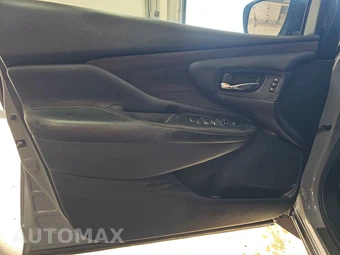 2022 Nissan Murano Platinum – miniatura 9