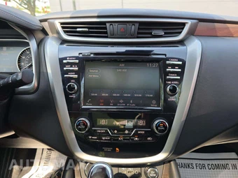 2022 Nissan Murano Platinum - miniatura 10
