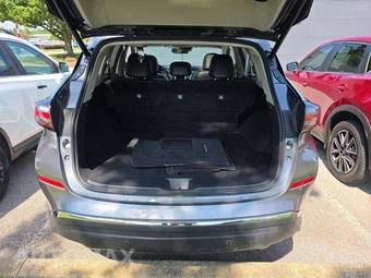 2022 Nissan Murano Platinum - miniatura 14