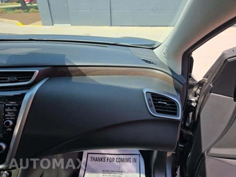 2022 Nissan Murano Platinum - miniatura 19
