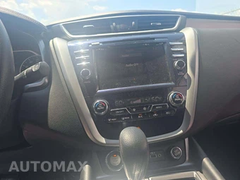 2022 Nissan Murano S - miniatura 10
