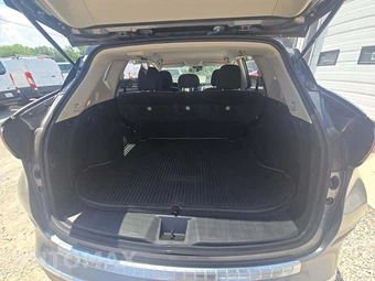 2022 Nissan Murano S - miniatura 14