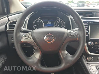 2022 Nissan Murano S - miniatura 10