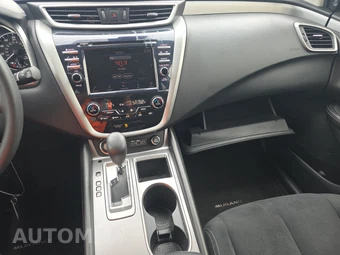 2022 Nissan Murano S - miniatura 11