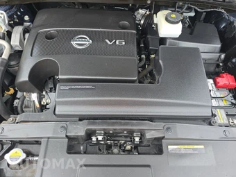 2022 Nissan Murano S - miniatura 15