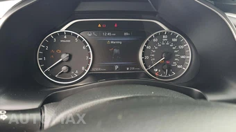2022 Nissan Murano S - miniatura 19