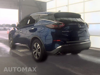 2022 Nissan Murano S - miniatura 6