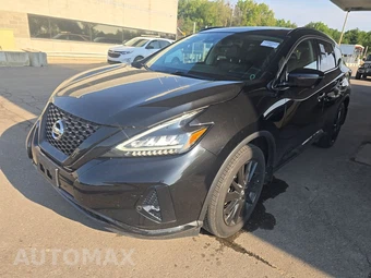 2022 Nissan Murano SL